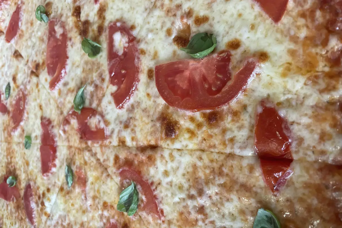 Pizzarna